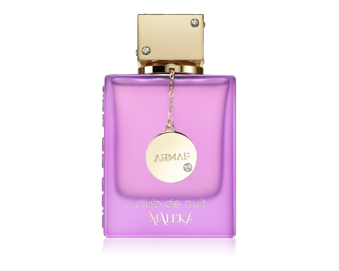 Club De Nuit Maleka for women Eau De Parfum Spray By Armaf