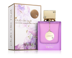 Club De Nuit Maleka for women Eau De Parfum Spray By Armaf