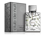 Club De Nuit Sillage Eau De Parfum Spray (Unisex) By Armaf