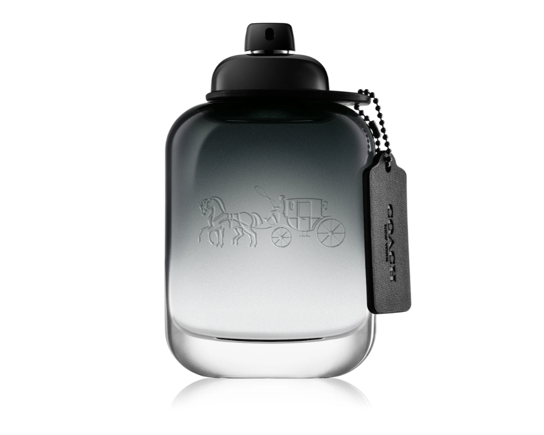 Coach for men Eau De Toilette Spray By Coach