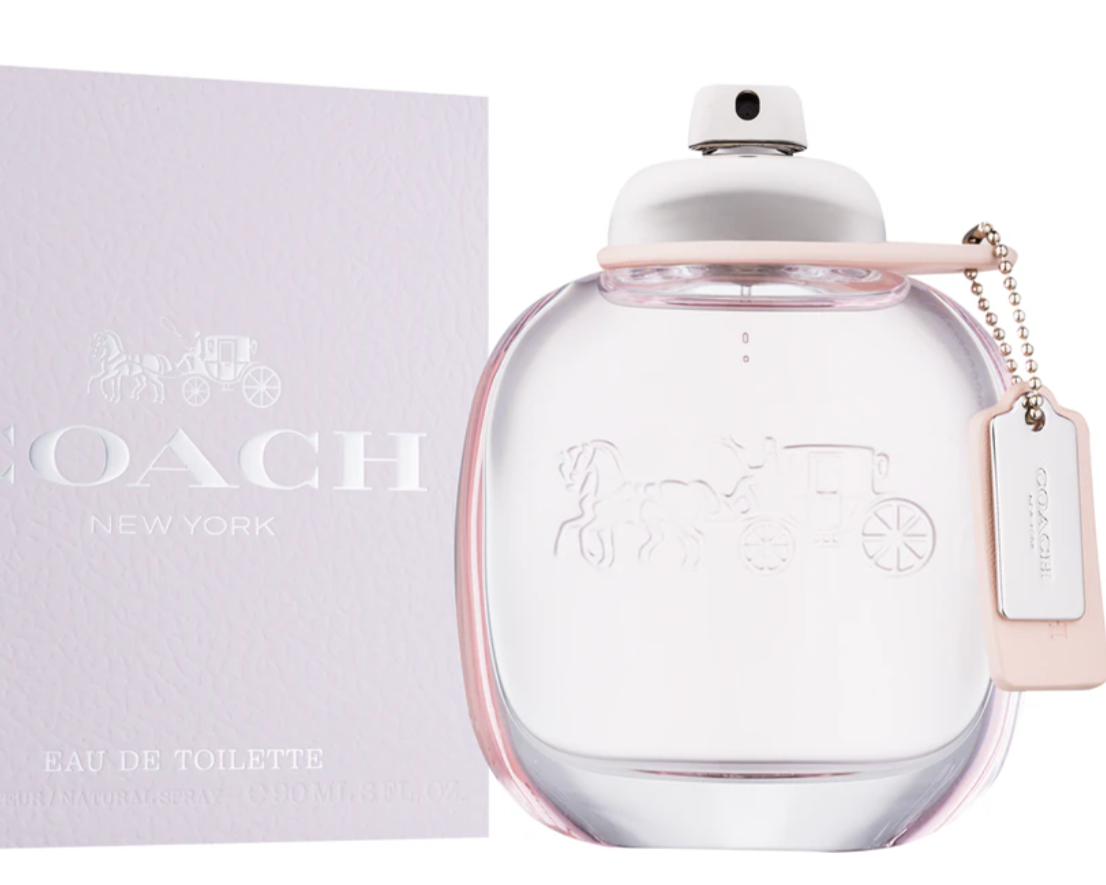 Coach Eau De Toilette for women Spray By Coach