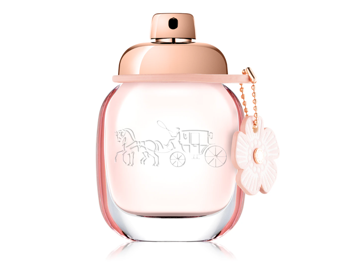 Coach Floral Eau De Parfum Spray for women By Coach