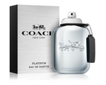 Coach Platinum Eau De Parfum Spray for men By Coach