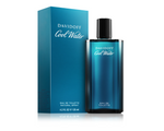 Cool Water Eau De Toilette Spray By Davidoff
