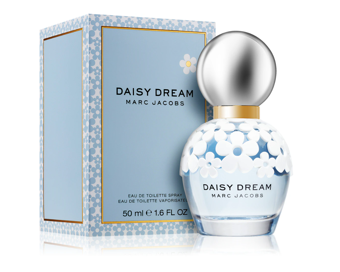 Daisy Dream Eau De Toilette Spray for women By Marc Jacobs