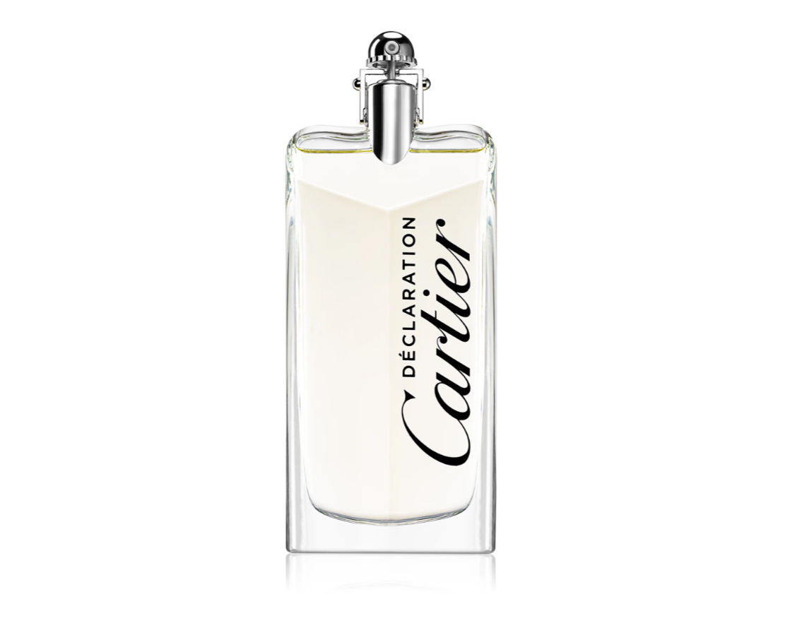 Declaration Eau De Toilette spray for men By Cartier