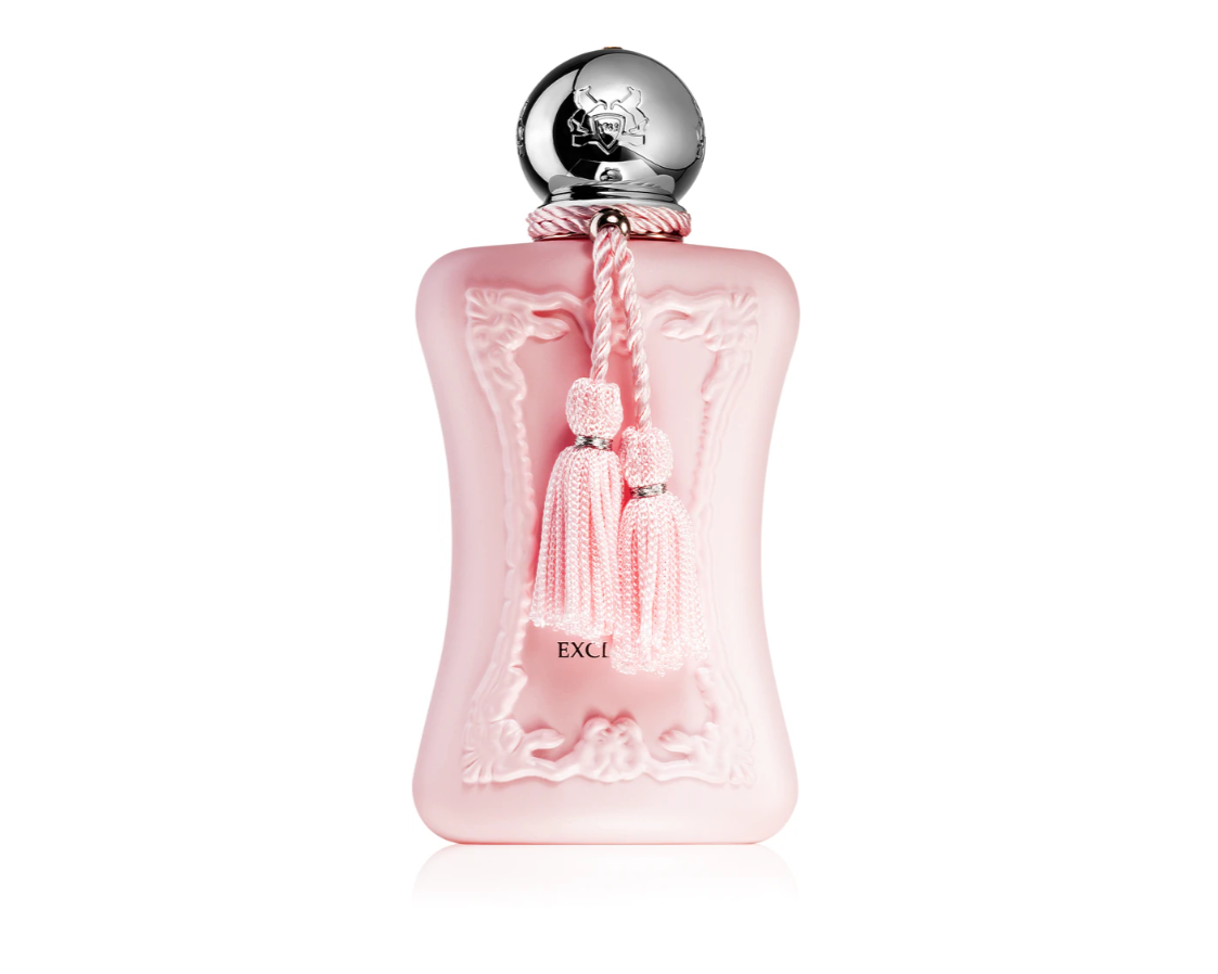 Delina Exclusif Eau De Parfum Spray for women By Parfums De Marly