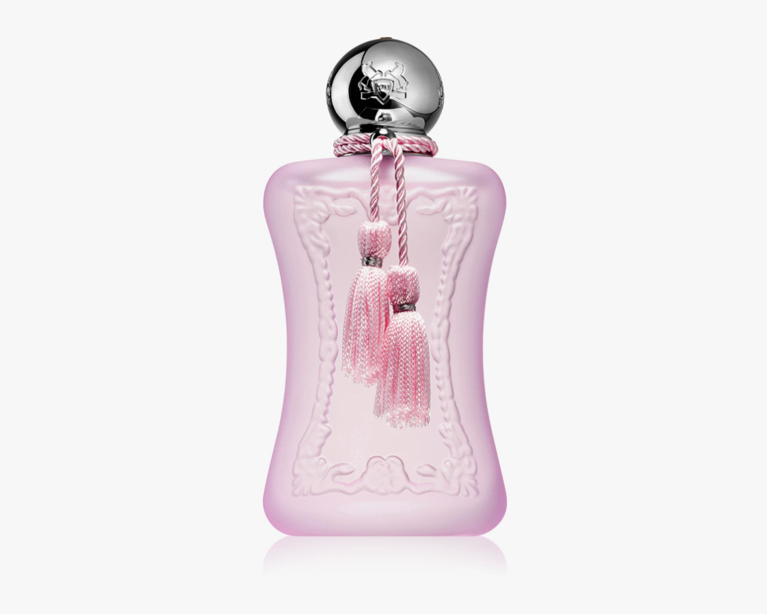 Delina La Rosee Eau De Parfum Spray for women By Parfums De Marly