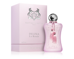 Delina La Rosee Eau De Parfum Spray for women By Parfums De Marly