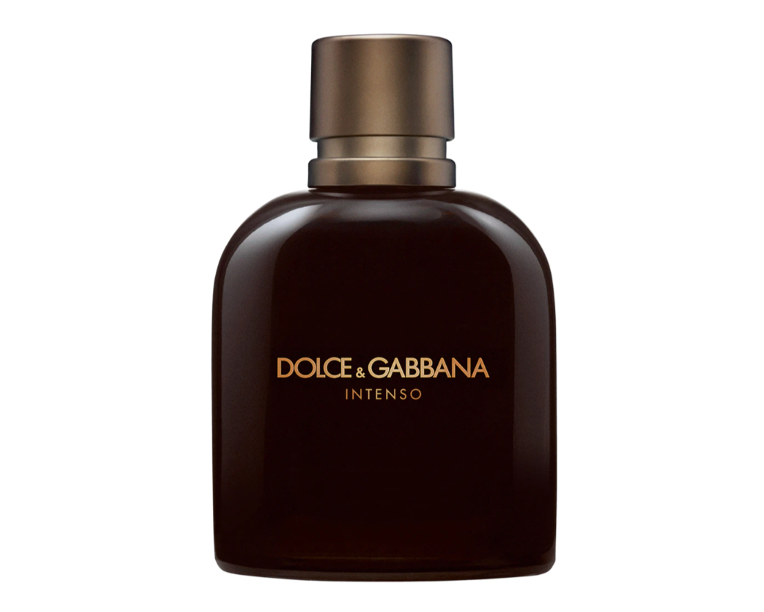 Dolce & Gabbana Intenso Eau De Parfum Spray for men By Dolce & Gabbana