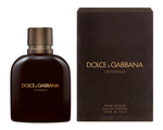 Dolce & Gabbana Intenso Eau De Parfum Spray for men By Dolce & Gabbana
