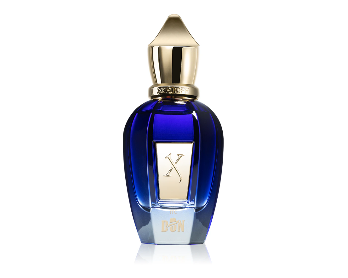 Don Xerjoff Eau De Parfum Spray (Unisex) By Xerjoff