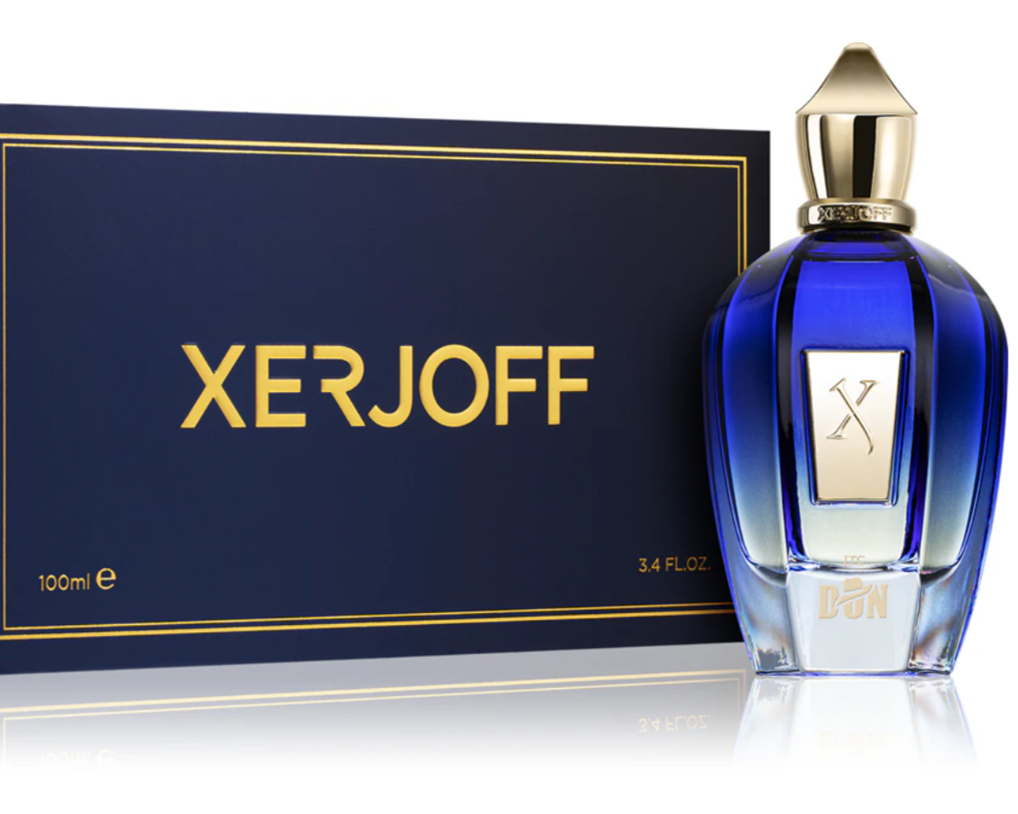 Don Xerjoff Eau De Parfum Spray (Unisex) By Xerjoff