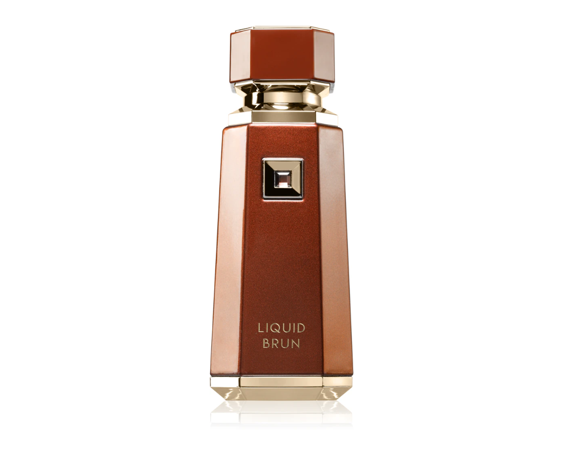 Liquid Brun Eau De Parfum (unisex) Spray By Fragrance World