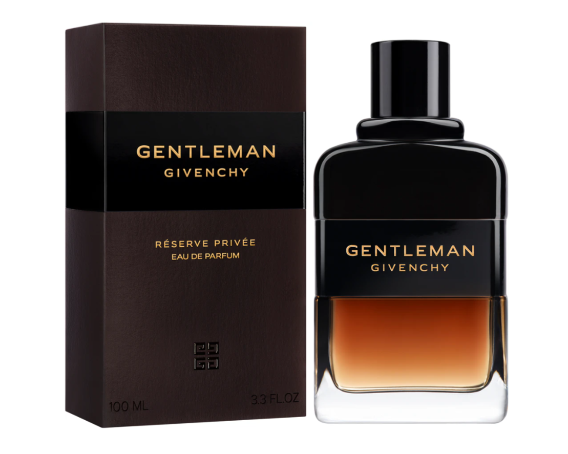 Gentleman Reserve Privee Eau De Parfum for men Spray By Givenchy