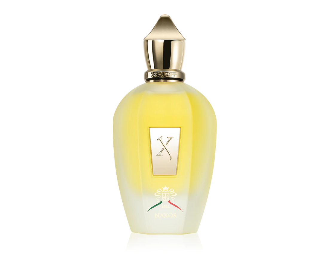 Xj 1861 Naxos Eau De Parfum Spray (Unisex) By Xerjoff