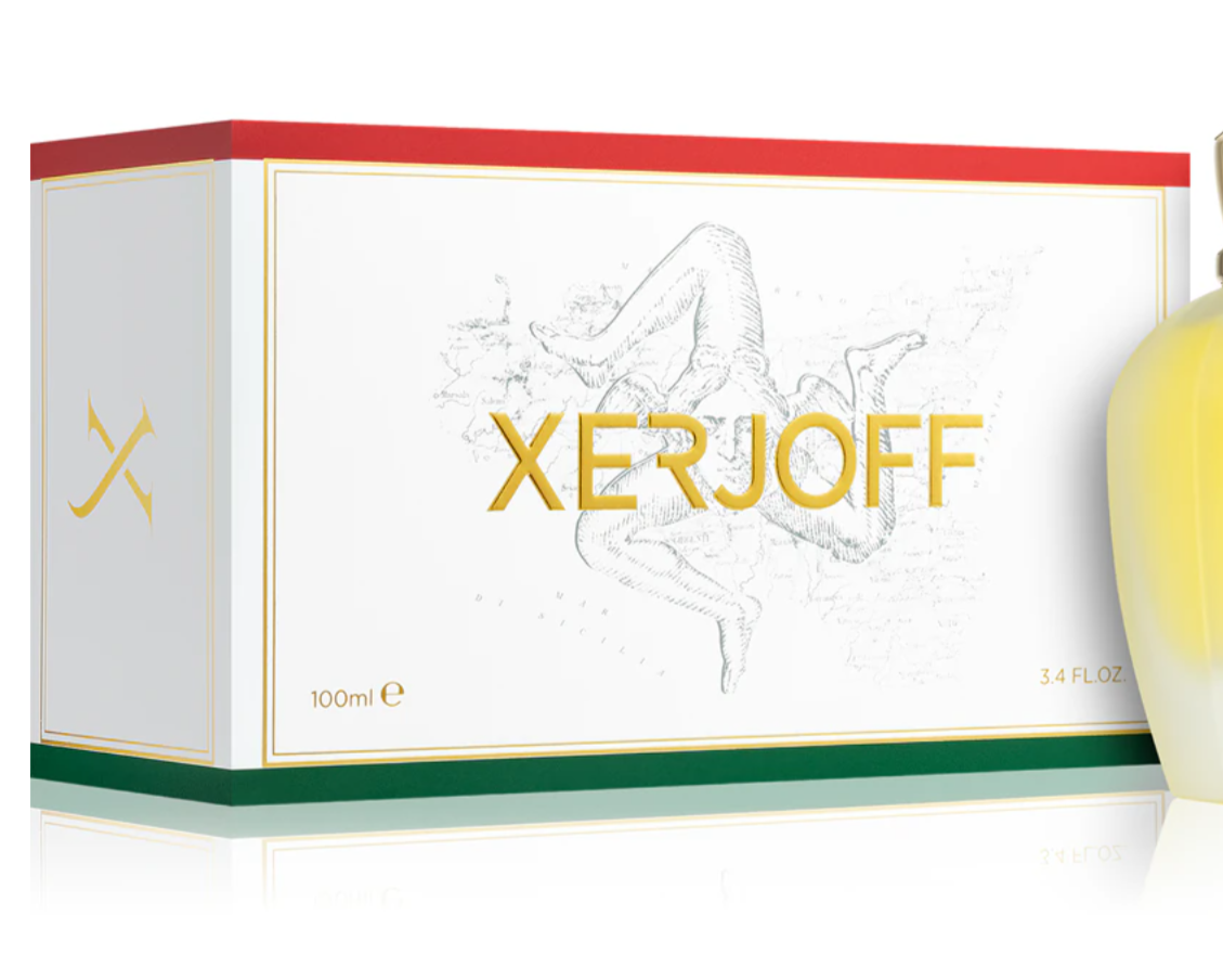 Xj 1861 Naxos Eau De Parfum Spray (Unisex) By Xerjoff