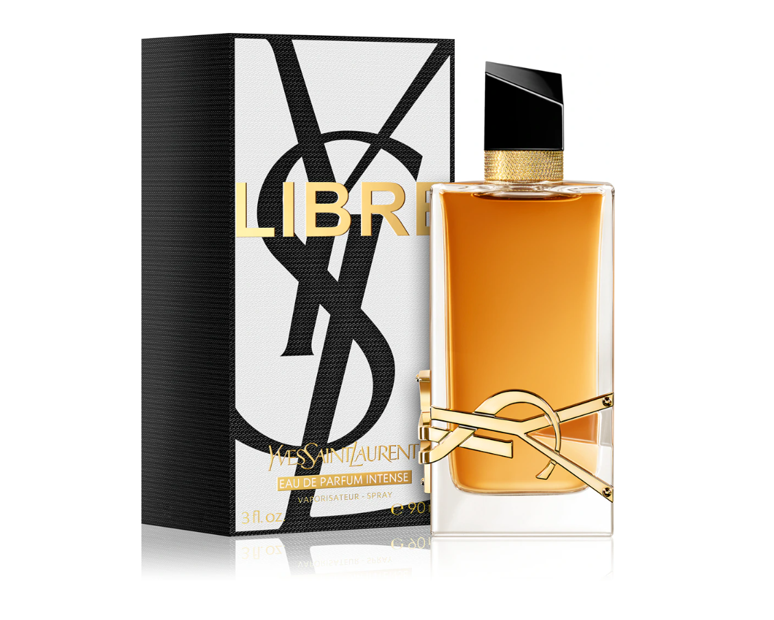 Libre Intense Eau De Parfum Intense for women Spray By Yves Saint Laurent