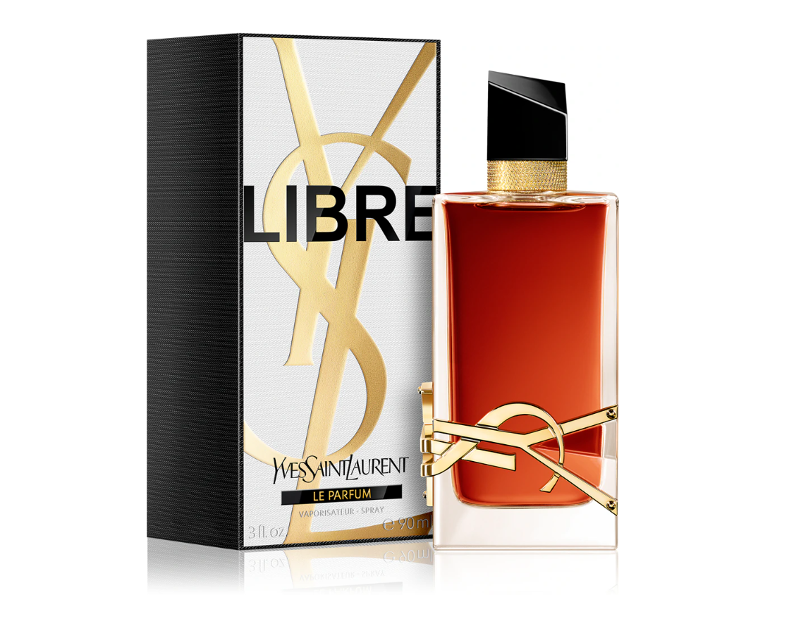 Libre Le Parfum Eau De Parfum Spray for women By Yves Saint Laurent