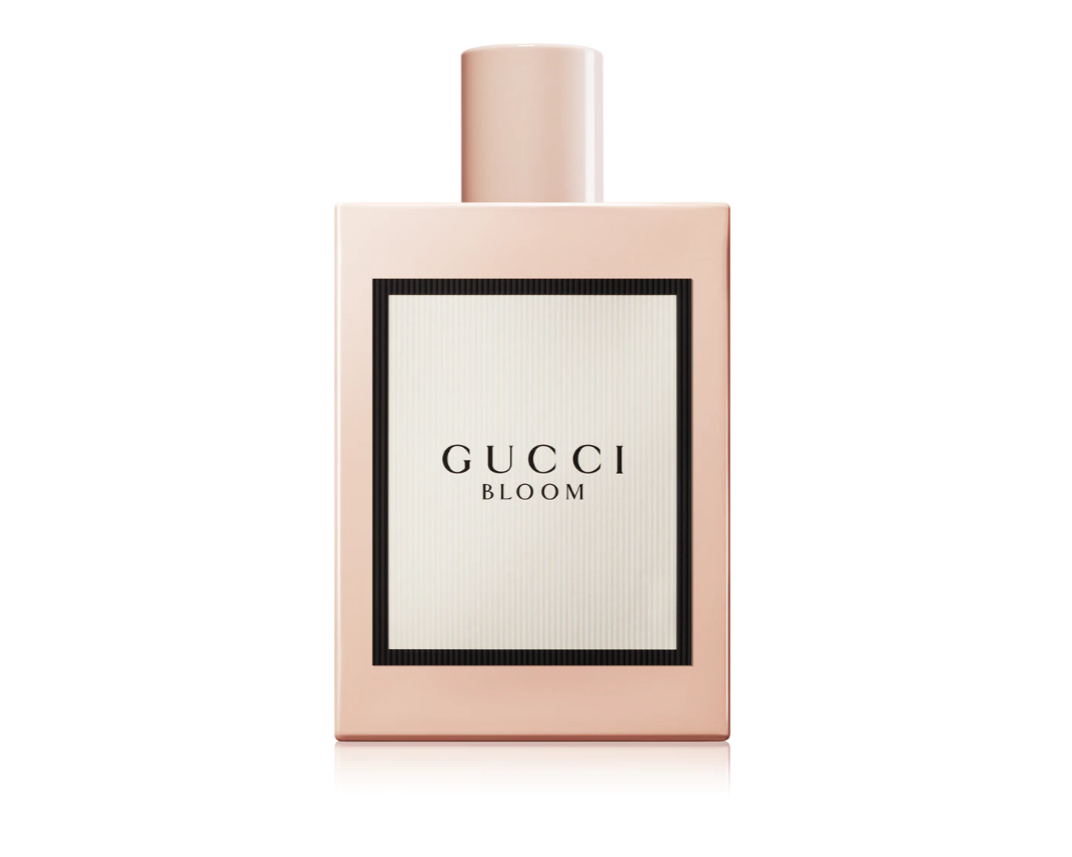 Gucci Bloom Eau De Parfum for women Spray By Gucci
