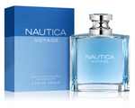 Nautica Voyage Eau De Toilette Spray for men By Nautica
