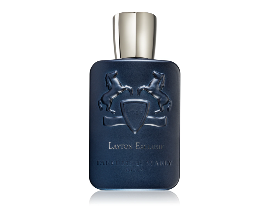 Layton Exclusif Eau De Parfum Spray (unisex) By Parfums De Marly