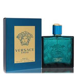 Versace Eros Parfum Spray By Versace
