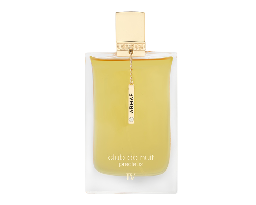 Club De Nuit Precieux Iv Extrait De Parfum for women Spray By Armaf